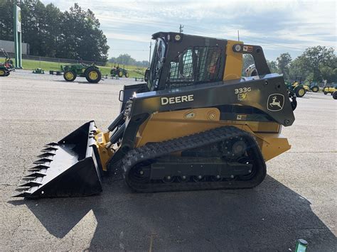 deere skid steer 333d|2022 jd 333g for sale.